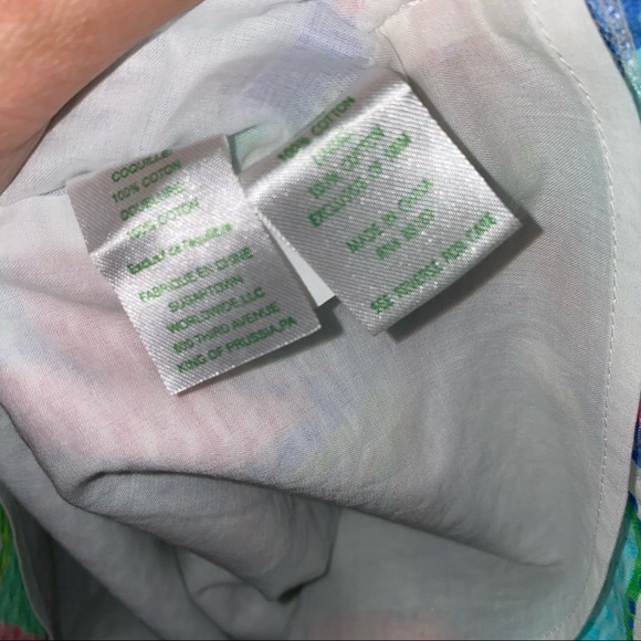 Lilly Pulitzer Delia shift dress - Picture 8 of 8